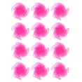 thumbnail image 1 of 12 Pcs Dance Scarves Square Juggling Scarf for Babies Music Rhythm Movement Accessories for Magic Tricks Performance, 1 of 7