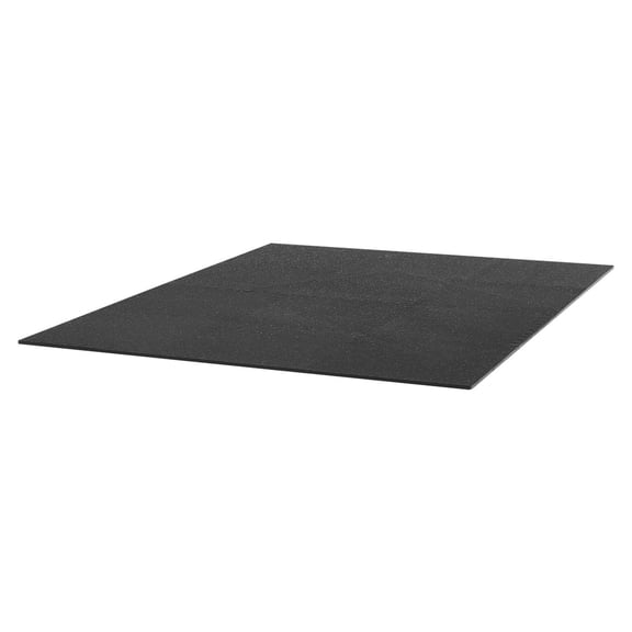 12 Pcs Eva Foam Puzzle Exercise Mat, 24 X 24 X 0.56 in Interlocking Floor Padding for Home Gym