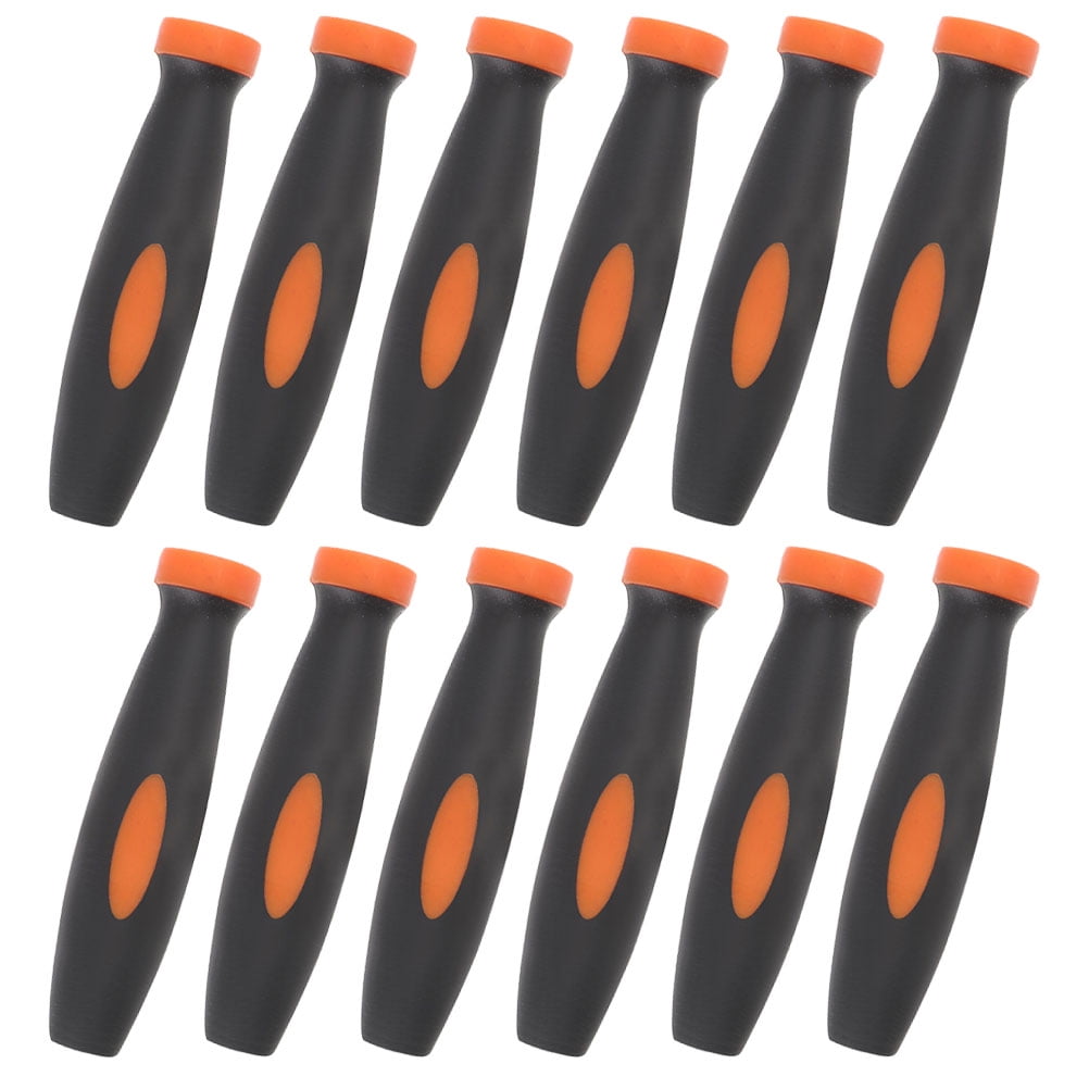 12 Pcs File Handle Cutting Tool Tools for Carpentry Wood Working Metal ...