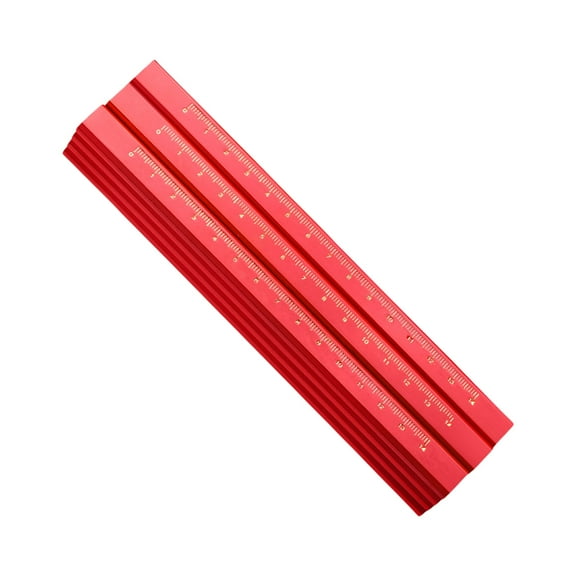 12 Pcs Flat Carpenter Pencils Octagonal Woodworking Construction Pencils Drafting Pencils for Woodworking and Marking