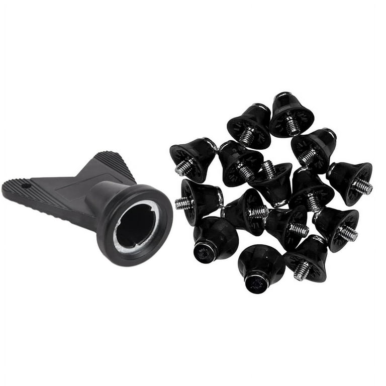 Screw in studs football boots deals