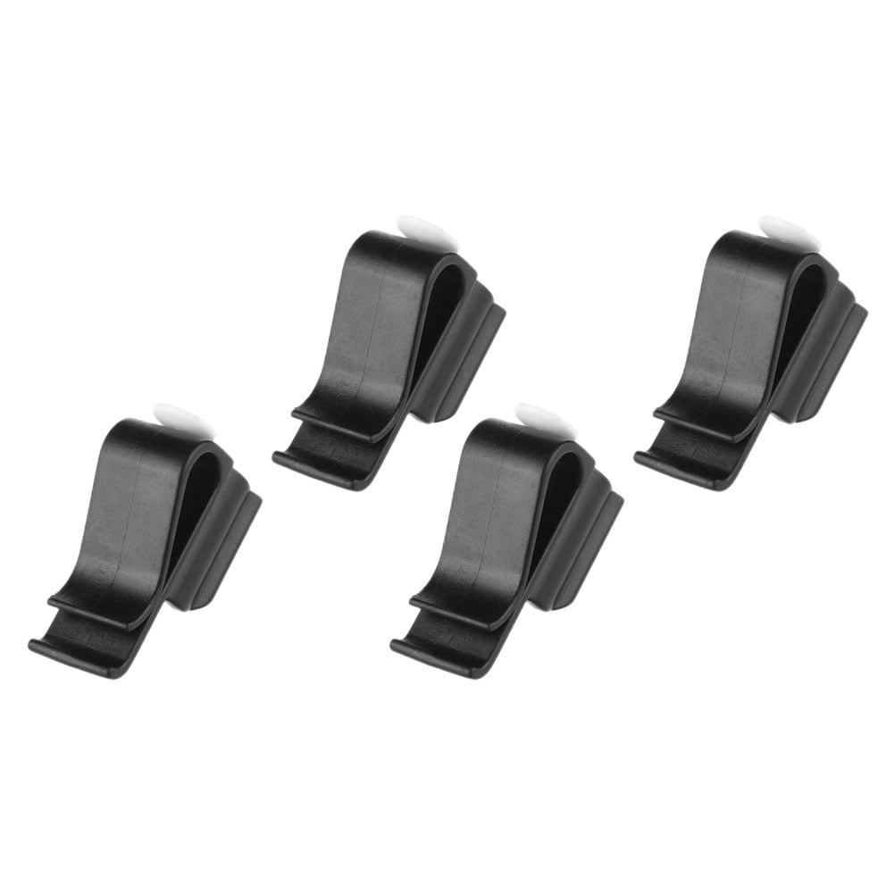 12 Pcs Golf Club Clip Putter Hanger Golfing Stick Holder Stand Golfs