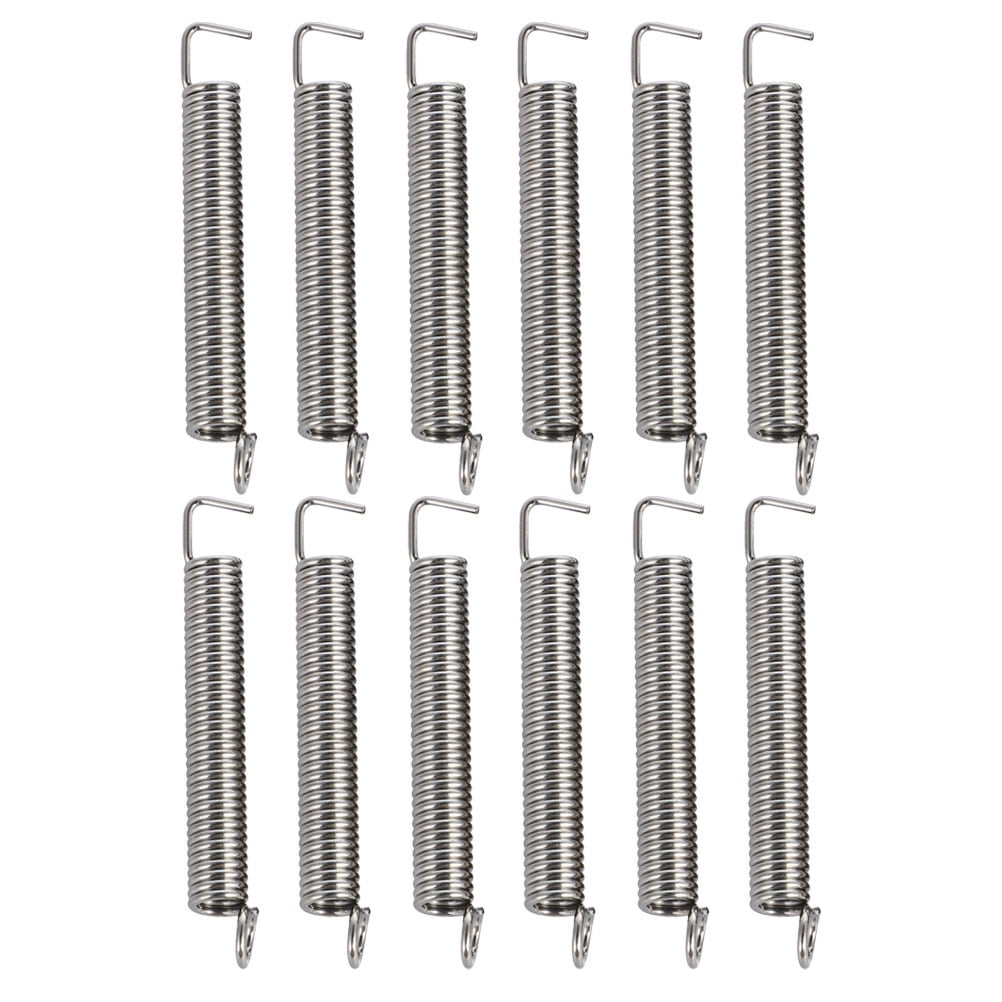 12 Pcs Guitar Tremolo Spring Guitars Tremolo Springs Guitar Supplies