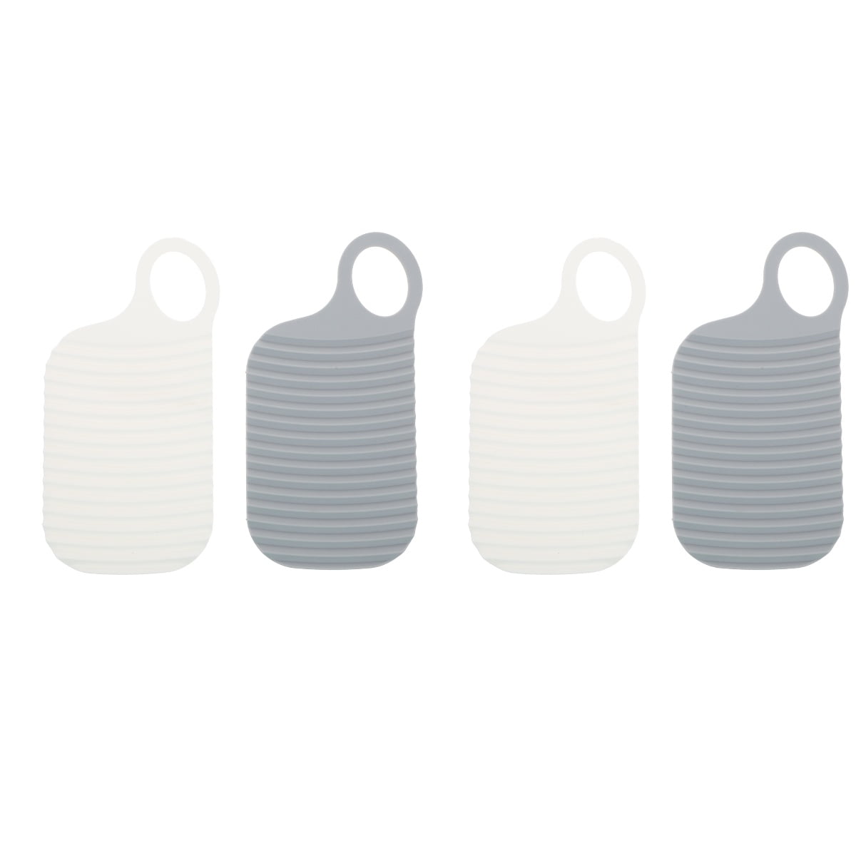 12 Pcs Hand Washboard Washboards Small Multitool Multipurpose Clothes