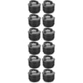thumbnail image 1 of 12 Pcs Kayak Drain Plug Fishing Kayaks Boats Accessories Universal Rubber, 1 of 6