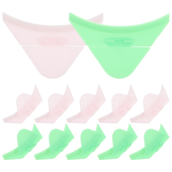 TABLZONE Electric Kettle Spout Covers Sealable Caps 12pcs for Kitchen Accessories