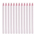 thumbnail image 1 of 12 Pcs Markers Grease Pencils, 0.18 inch Multi-surface Wax Markers, Peel-Off Marker Grease Wax Pencils, Non-Sharpening Peel Off Marker for Glass, Metal, Plastic, 6.69x0.33 inch, 1 of 9