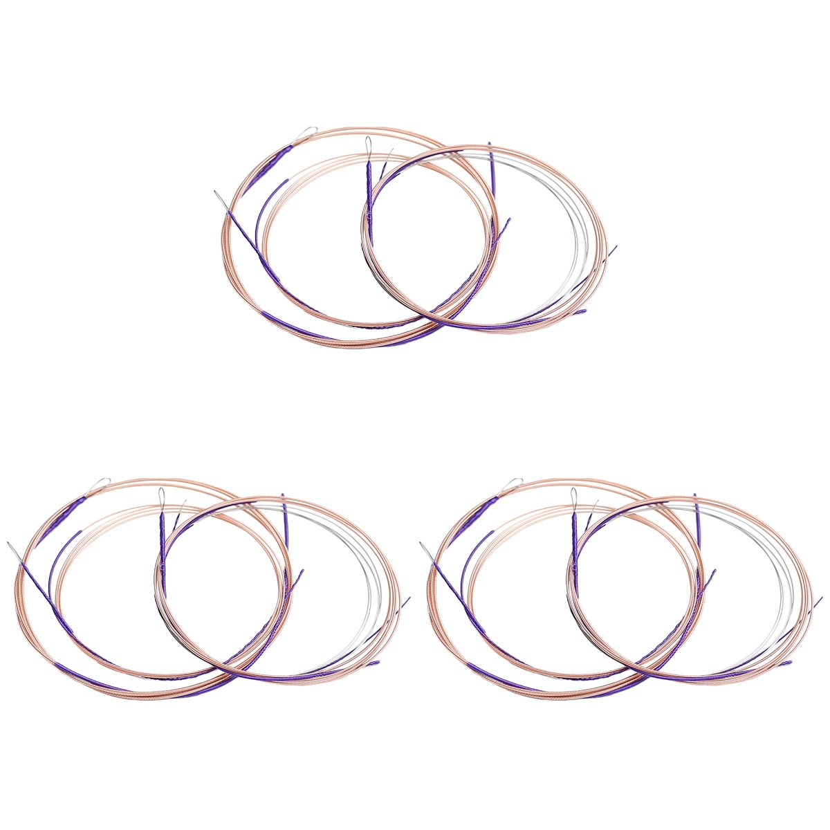 12 Pcs Musical Instruments Neck Turkish Baglama Chinese Lute Supplies