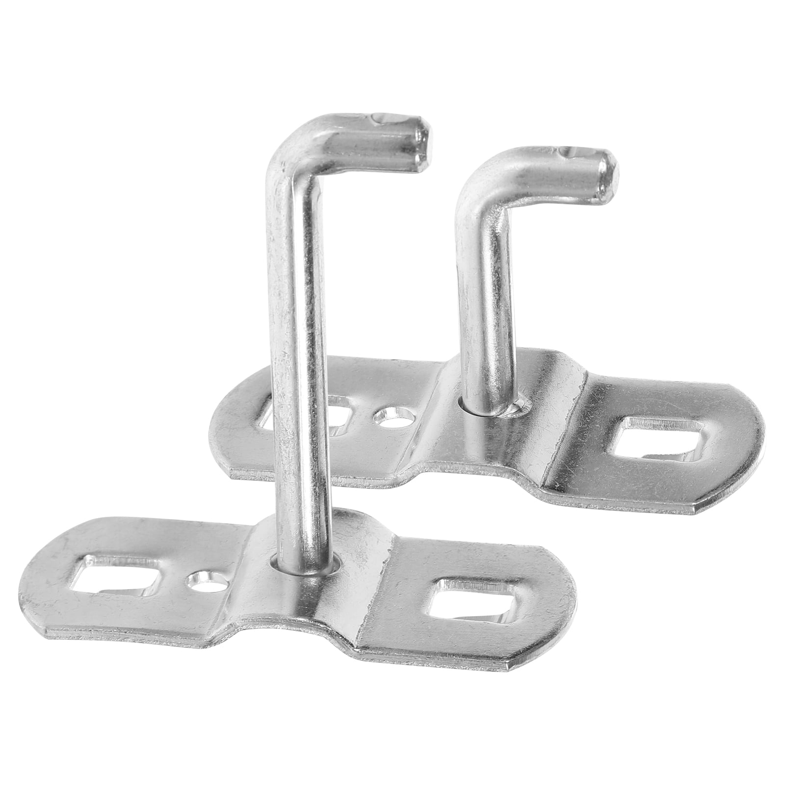 12 Pcs Nail Board Hook Workbench Storage Tool Kitchen Organize Hat