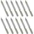 thumbnail image 2 of CARBIDE ROTARY FILES European Design Jewellery 2 of 13