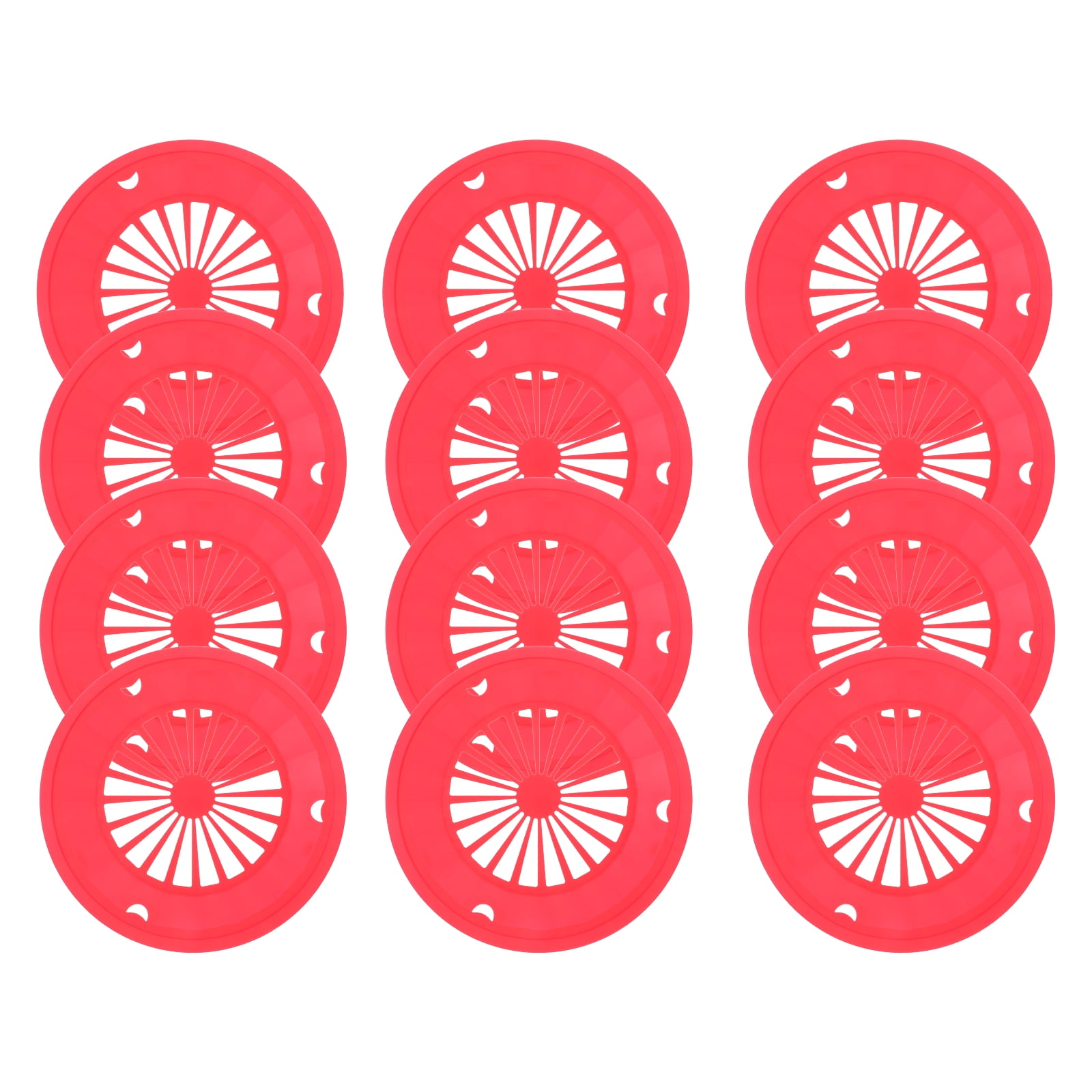 Record paper plates discount