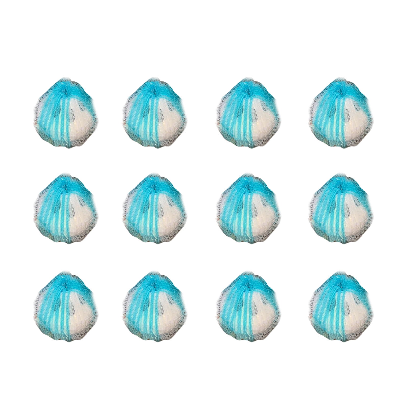 4 Pcs Laundry Ball Hair Remover Pet Clothes Cleaning Tool Cat Dogs ...