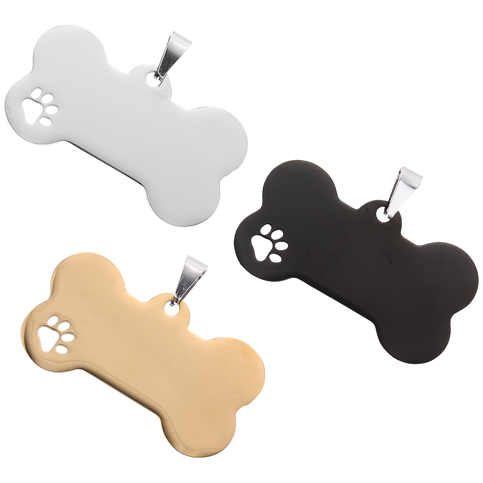 Lost dog tags online