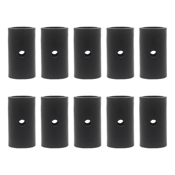 12 Pcs Rod Football Table Locator Foosball Replacement Parts