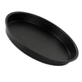 thumbnail image 1 of 12 Pcs Round Pizza Pans, Non-stick Carbon Steel Baking Pans, Even Heating, Air Fryer & Oven Safe for Pizza, Cake, Crisping Food, Easy Release & Clean, 1 of 5