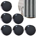 thumbnail image 1 of 12 Pcs Shower Curtain Weights Bottom,Strong Magnetic Magnets for Shower Curtain Liner Heavy Weight Refrigerator Magnets Tablecloth Clips, 1 of 6