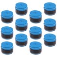 thumbnail image 1 of 12 Pcs Sweatband Anti Strap Non Skid Tape Badminton Dry Scrub Pu, 1 of 1