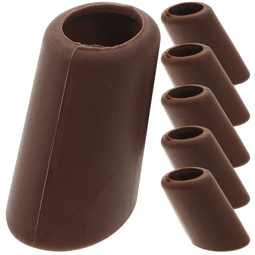 12 Pcs Teapot Spout Whistle Dripproof Pour Covers for Clear Kettle