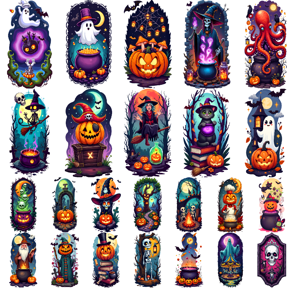 12 Pcs Temporary Tattoo Stickers Waterproof Long Lasting Body Stickers 12 Pcs Temporary Tattoo Stickers Waterproof Long Lasting Body Stickers