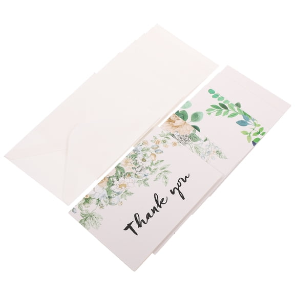 ifundom Assorted Color T You Cards for Greeting and Special Occasions