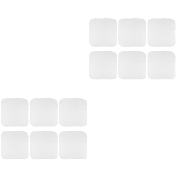 12 Pcs Tofu Cloth Tofu Strainer Cloth Tofu Straining Cheesecloth Cheesecloth for Cooking Cloth Strainer Tofu Press Cloth