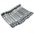 thumbnail image 1 of 12 Pcs -Tool Box Drawer Slide Retaining Keeper Clips for - Matco Proto Toolbox, 1 of 6