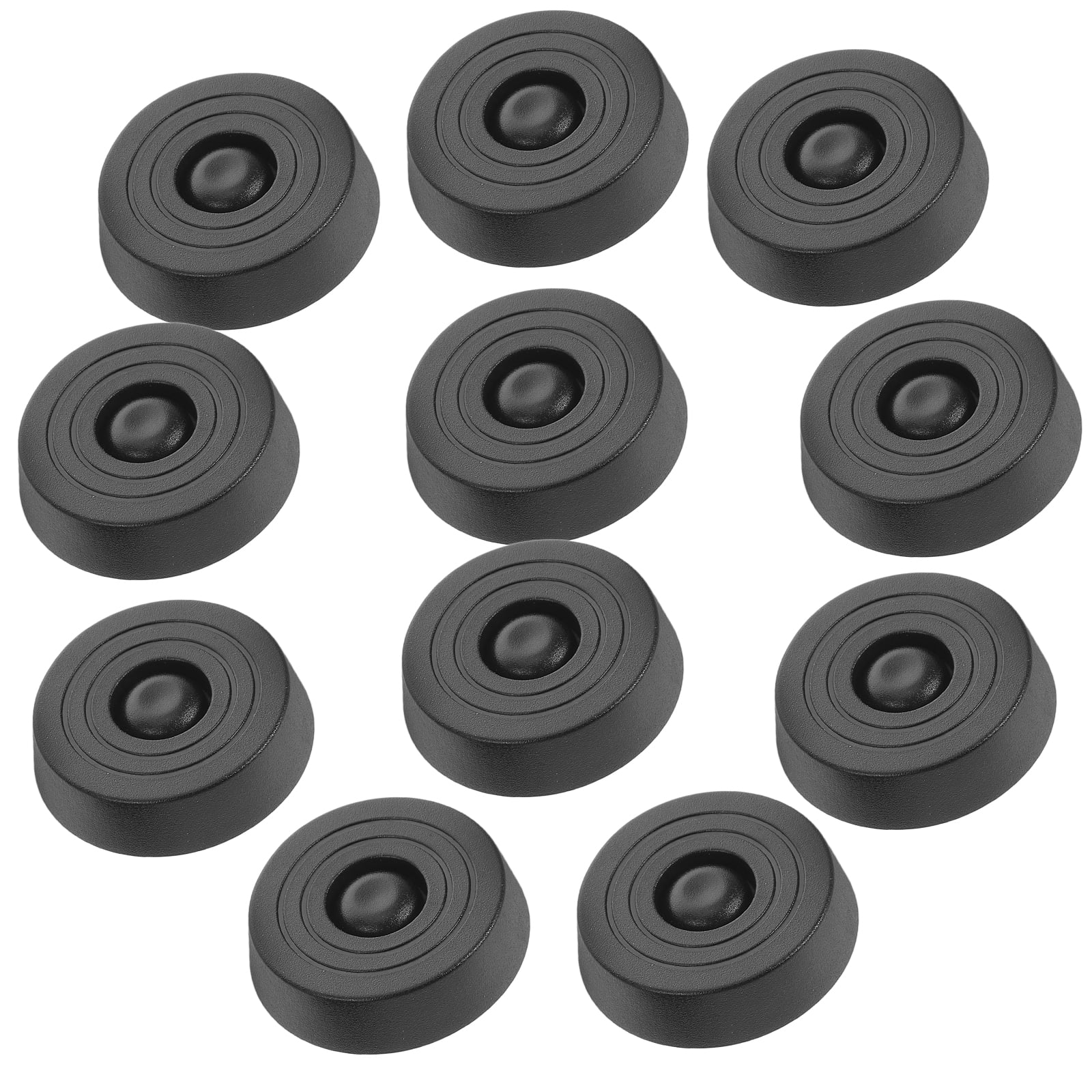 Caster Cleaner WHAMVOX Hemoton 12pcs Replacement Wheels for Vacuum Cleaners Practical ...