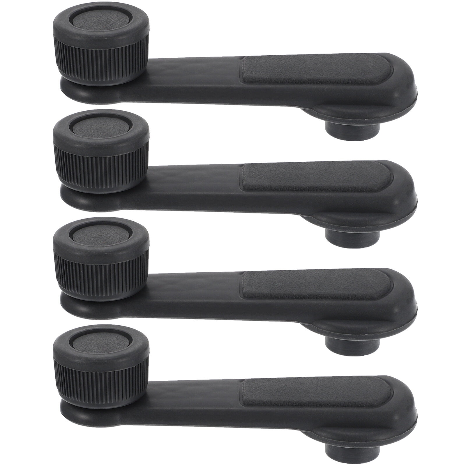 12 Pcs Window Regulator Crank Handles Mesa Para Uñas Acrílicas