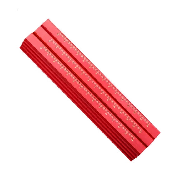 12 Pcs Woodworking Pencils Octagonal Flat Head Pencil Black Carpenter Pencils