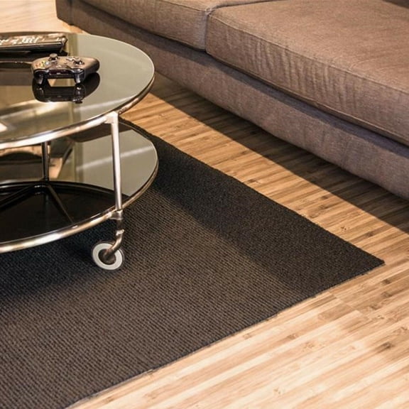 12" Peel and Stick Self-Adhesive Carpet Tiles Non-Slip Floor Plank Mats