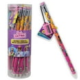thumbnail image 1 of 12 Piece Barbie extra Jumbo Pencil, 12 Count, 1 of 1
