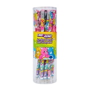 12 Piece Care Bears Jumbo Pencil with Sharpener , party favors, 12 Count