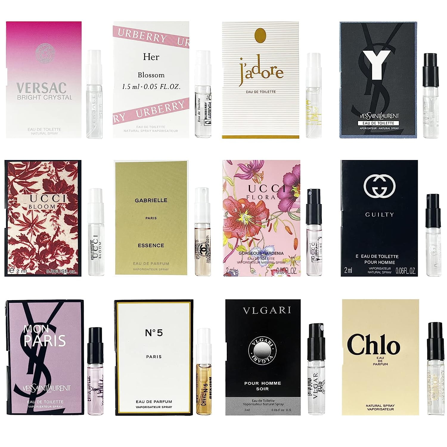 Eau De The Fragrance Shop Samples Free Perfume Samples CEGICAP