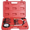 thumbnail image 1 of 12 Piece Diesel Engine Compression Test Kit Direct & Indirect Injection Tester, 1 of 1