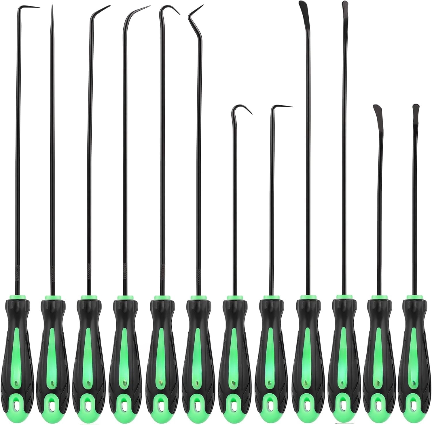 Pick & Hook Set - 4-Piece Pick & Hook Set, Car Auto Oil Seal/O-Ring, Seal Gasket Trader - Retailer From Vasai Virar - View #10