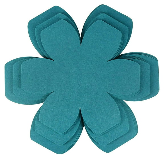 12 - Piece Set of Pot and Pan Protectors in 3 Sizes - Keep Your Cookware Scratch - Free