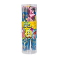 thumbnail image 1 of 12 Piece SpongeBob Squarepants Jumbo Pencil with Sharpener , party favors, 12 Count, 1 of 3