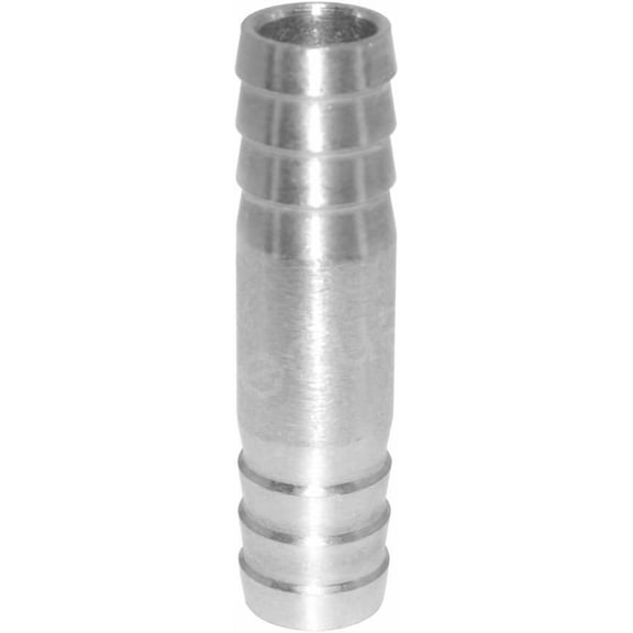 12 Pieces 1/2 Inch PVC to 1/2 Inch Drip Irrigation Adapter Fittings, 1/2" Male Pipe Thread(MPT) x 1/2" Drip Line Barbed Coupling Connectors 1/2-in PVC to 1/2-in Poly Tubing Adapter