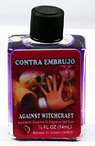 1 Piece Brybradan Come Back To Me Spiritual Oil - Regresa A Mi Aceite Espiritual 1 2 Fl Oz