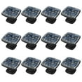 12 Knobs,Door Knobs,Drawer Knobs and Pulls,Drawer Knobs
