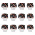 12 Knobs,Door Knobs Interior,Kitchen Drawer Pulls