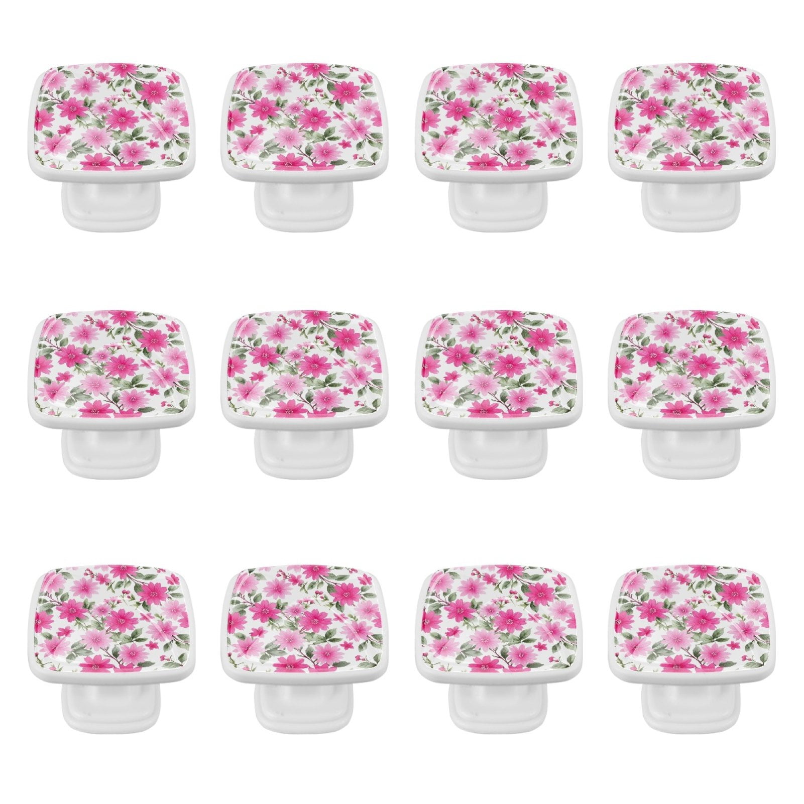 12 Knobs,Interior Door Knobs,Drawer Pulls and Knobs