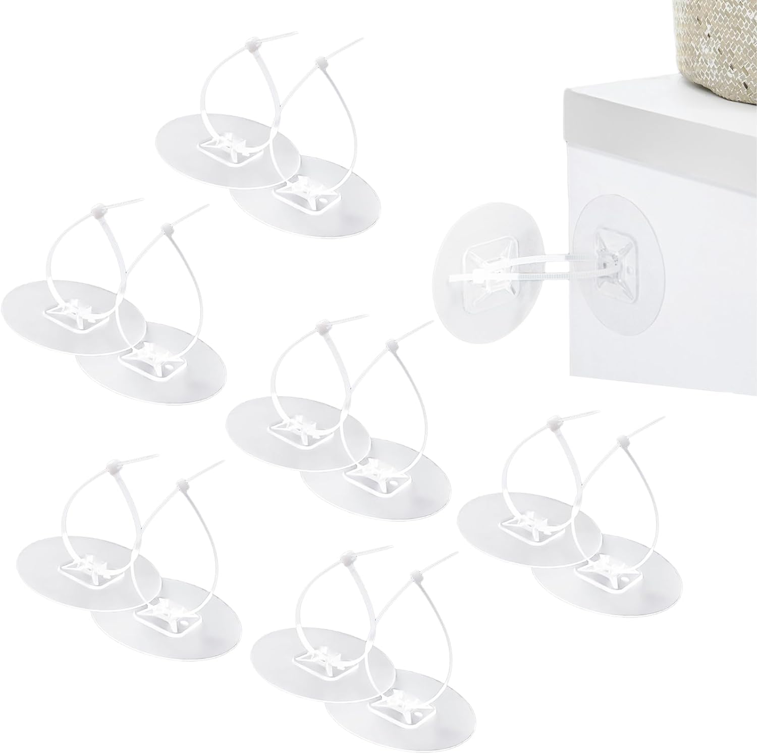 Anti Tip Furniture Kit Furniture Wall Straps