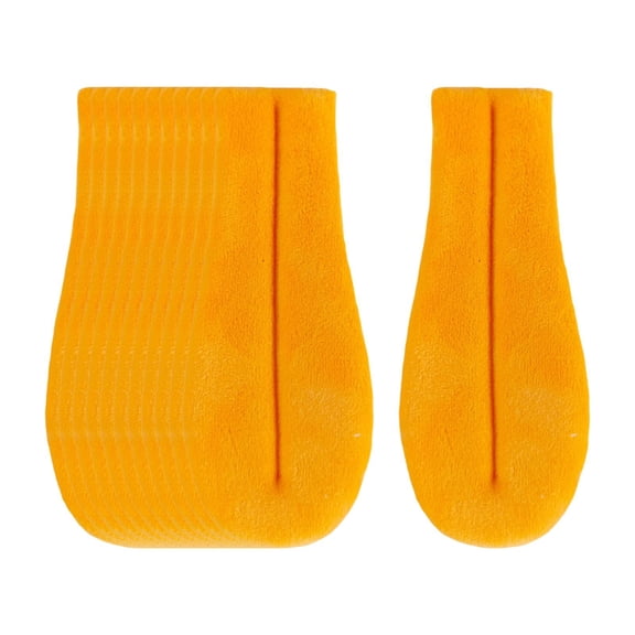 12 Pieces Lifelike Tongue Tongue Props Accessory DIY Tongue Funny Lolling Design for Doll Making Craft Supplies