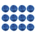 thumbnail image 1 of 12 Pieces Pet Hair Remover Washing Machine Balls, Lint Balls For Washing Machine And Dryer, Reusable Nylon Lint Removers To Remove Pet Hair Lint And Reduce Wrinkles Tangling And, 1 of 4