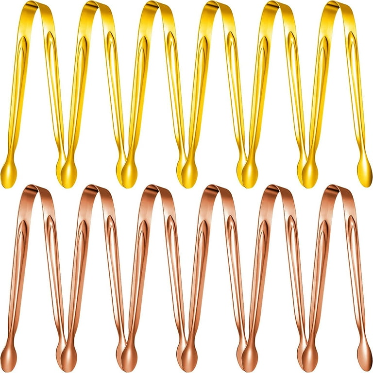 https://i5.walmartimages.com/seo/12-Pieces-Sugar-Tongs-Ice-Stainless-Steel-Mini-Serving-Appetizers-Small-Kitchen-Tea-Party-Coffee-Bar-Gold-Rose-Gold-4-3-Inch_66bb0cf7-3849-42da-b7bf-be0976fc4011.a20ecb2426aace2fef066725f126dbc7.jpeg?odnHeight=768&odnWidth=768&odnBg=FFFFFF