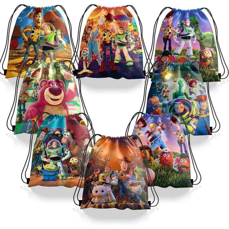 Toy story goodie bags hotsell