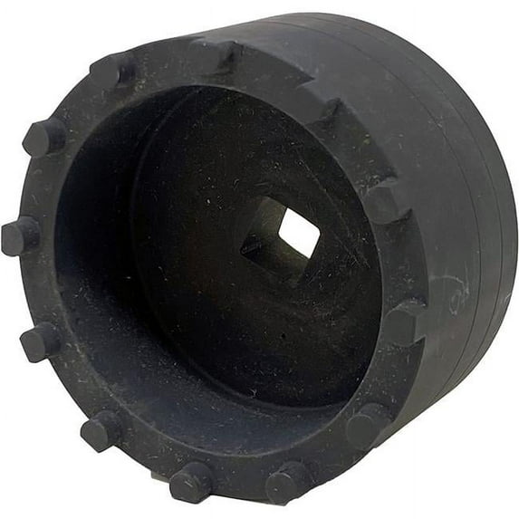 12 Pin Dodge Axle Nut Socket