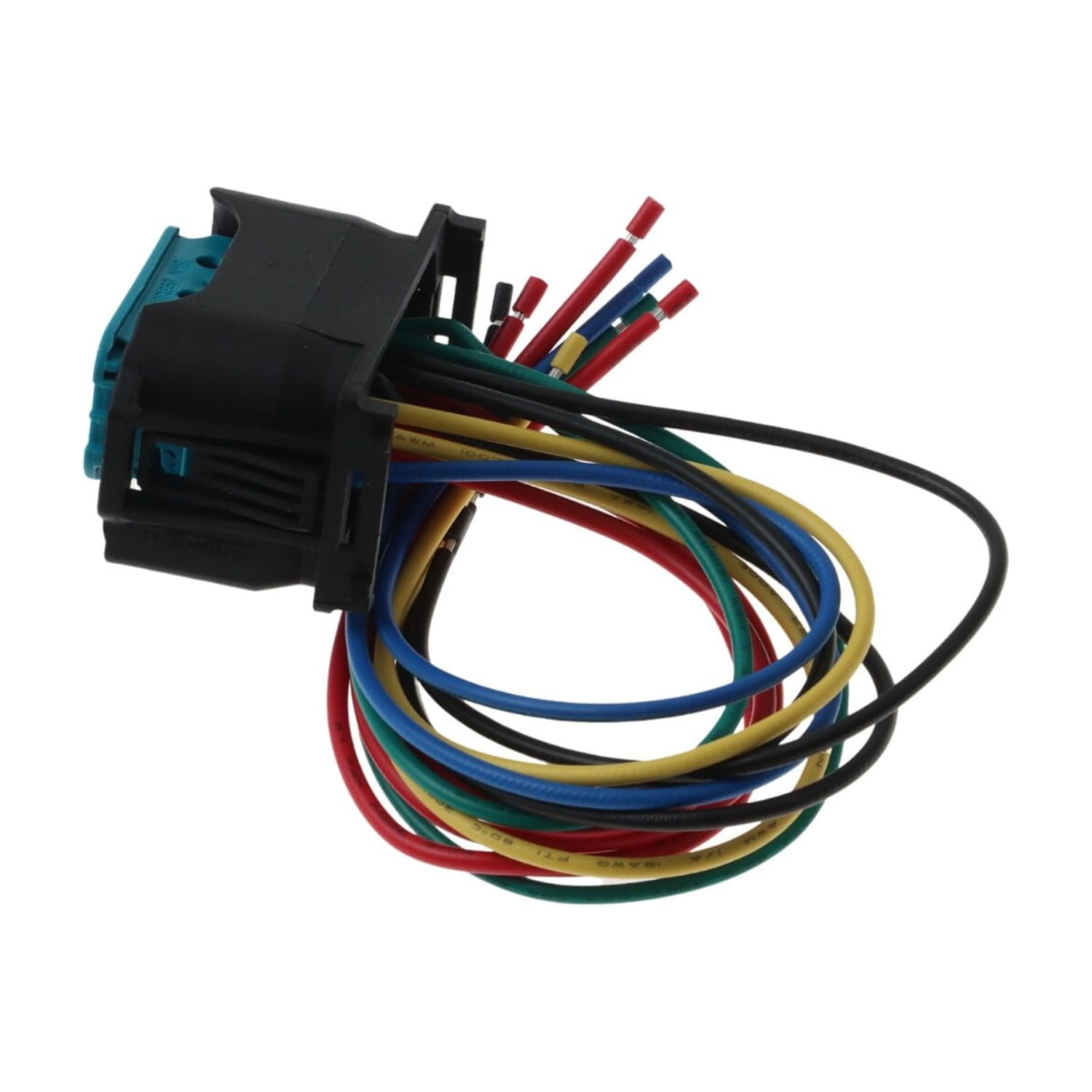 2pin Pigtail Wire Cable 90980-10916 Male And Female Connector Wiring Harness Compatible With Blower Motor Connector - View #7