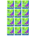 thumbnail image 1 of 12 Pack! Banana Boat Aloe Vera with Vitamin E Sunscreen Lip Balm, SPF 45 - .15oz Ea, 1 of 10